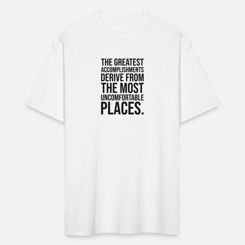 the greatest accomplishments