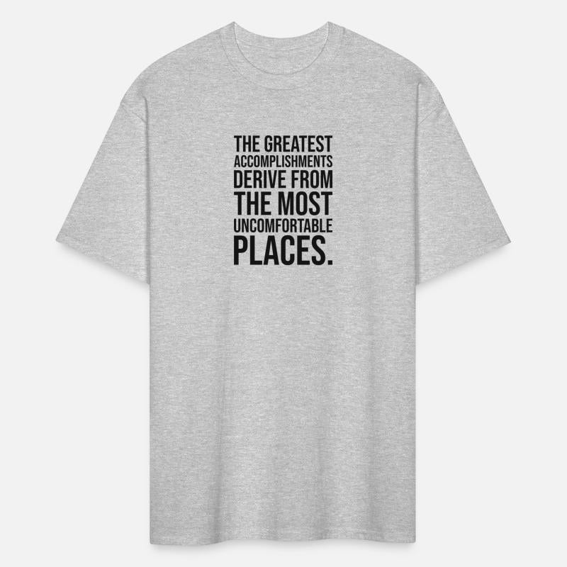 the greatest accomplishments