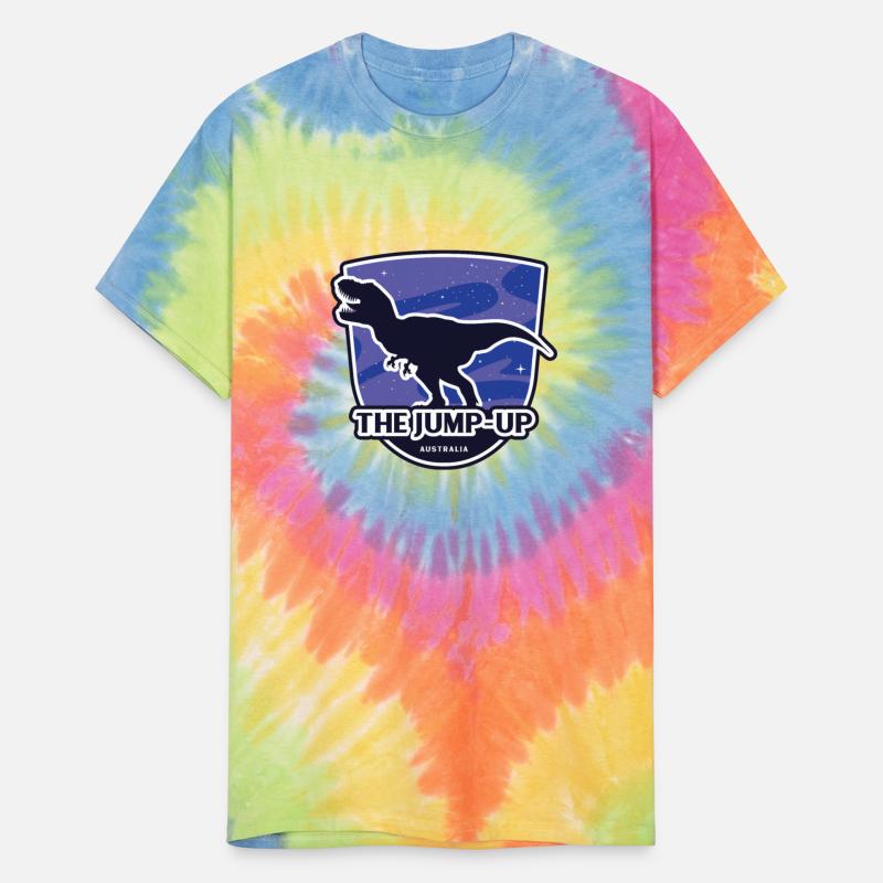 The Jump-Up Night sky – Australia