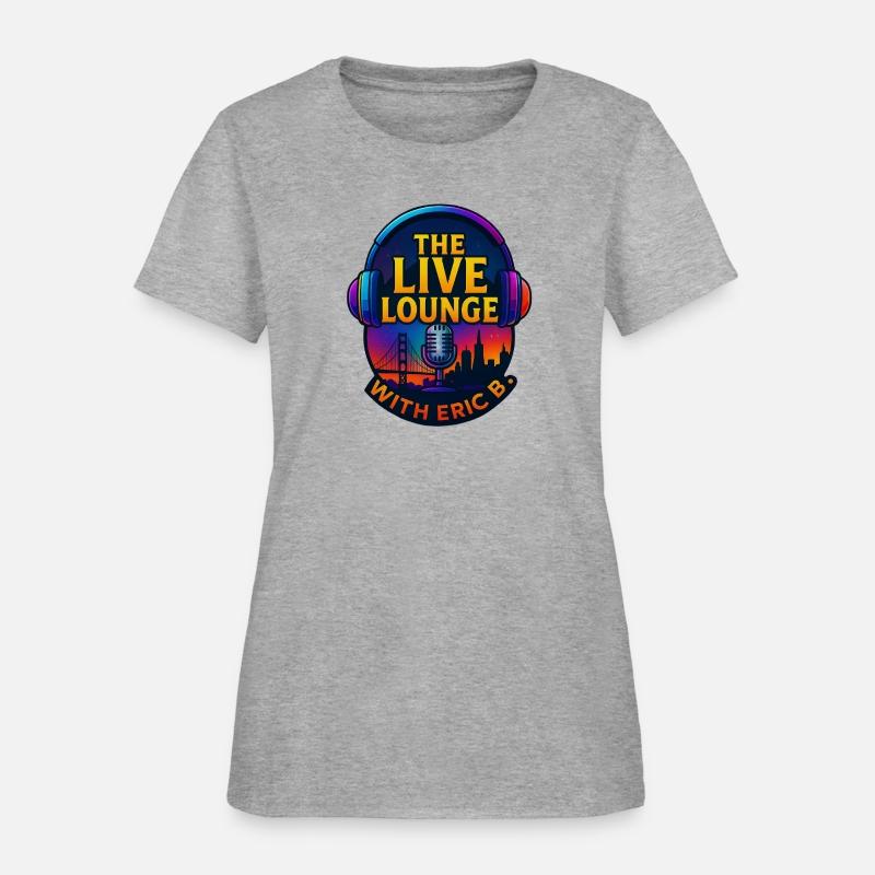 The Live Lounge – Round Edition