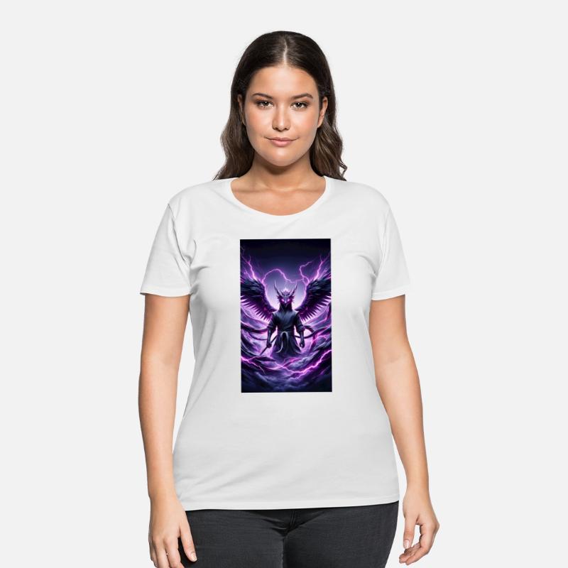 The Mystic Sentinel of Storms