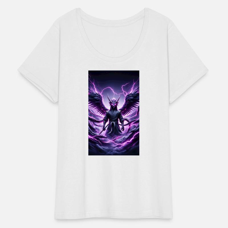 The Mystic Sentinel of Storms