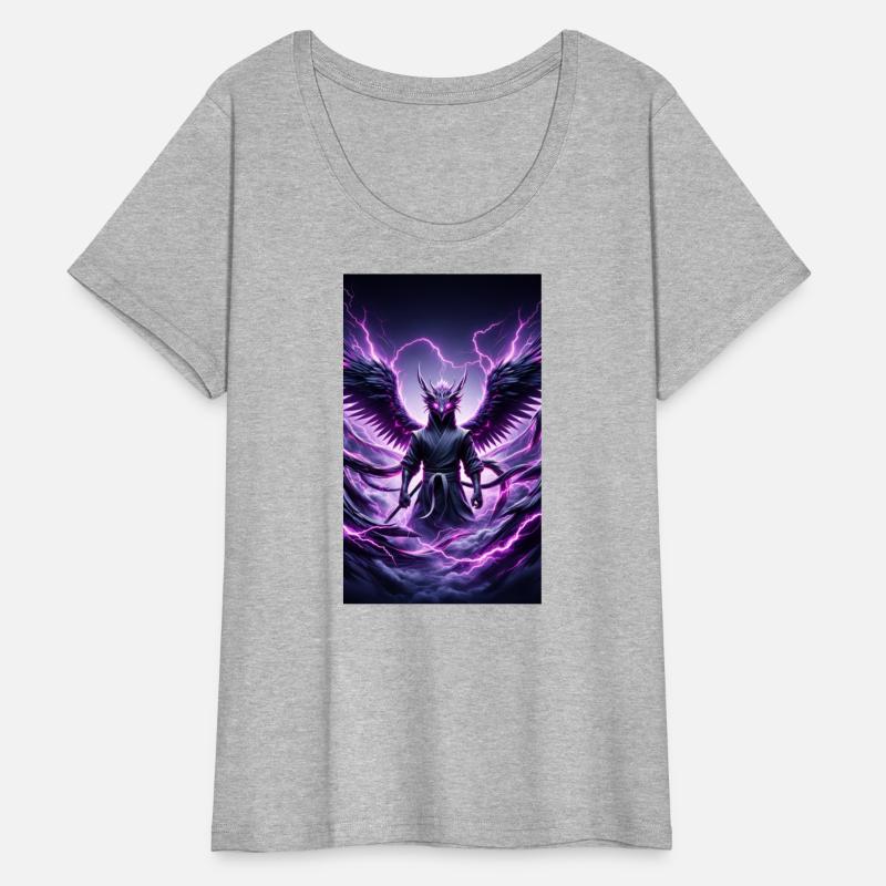 The Mystic Sentinel of Storms