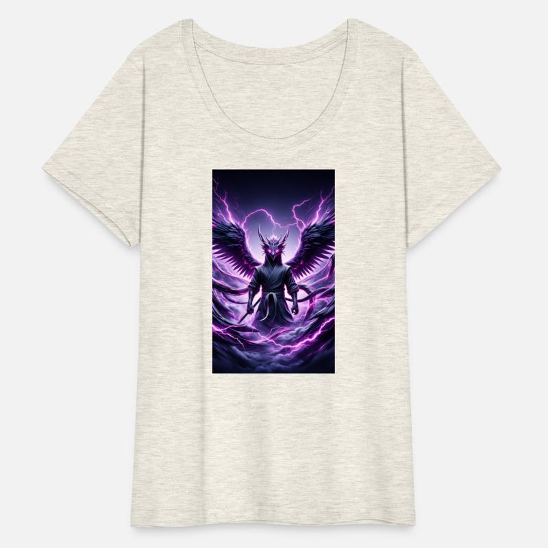 The Mystic Sentinel of Storms