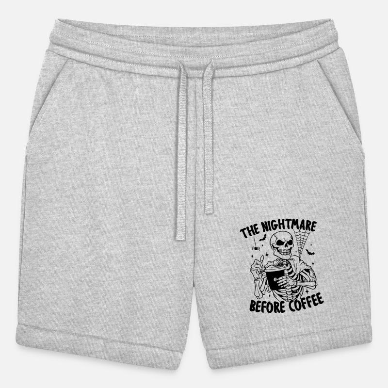 The Nightmare Before Coffee