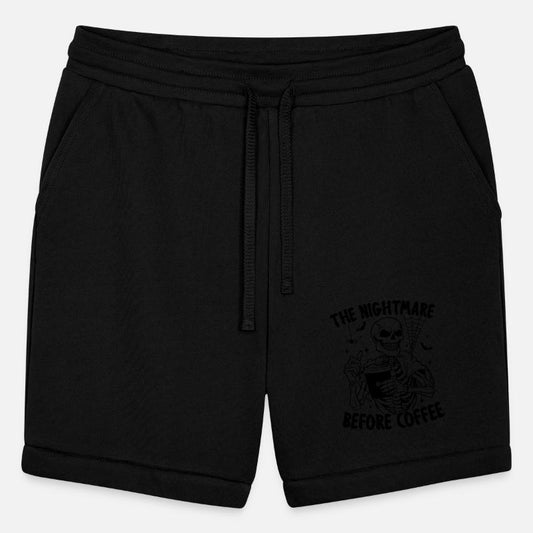 The Nightmare Before Coffee