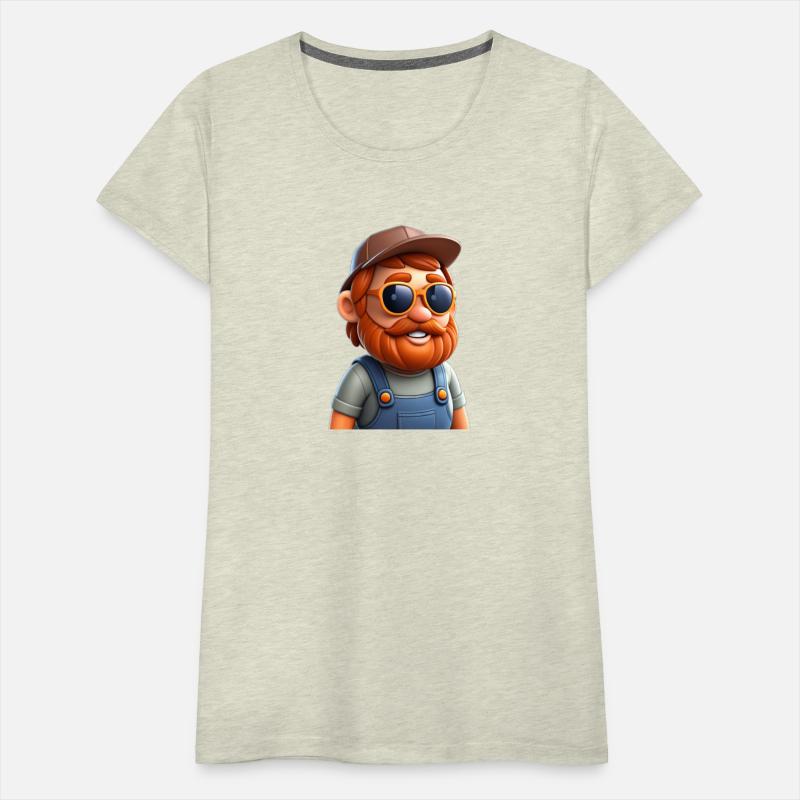 The Road Warrior: Trucking with Beard and Brown