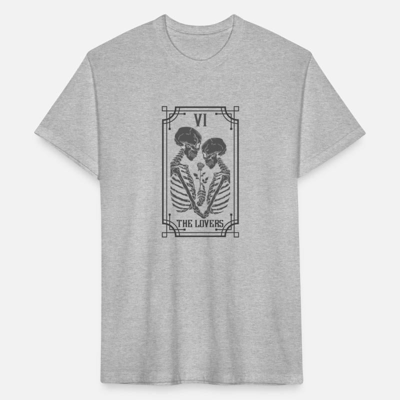 The Tarot Card Occult Goth Halloween Gothic