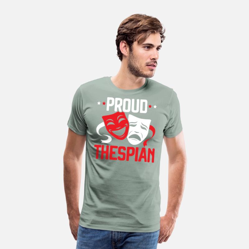 Theatre Rehearsal Performer Artist Actress Actor