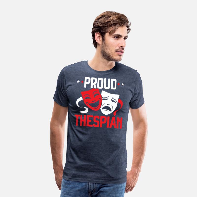 Theatre Rehearsal Performer Artist Actress Actor