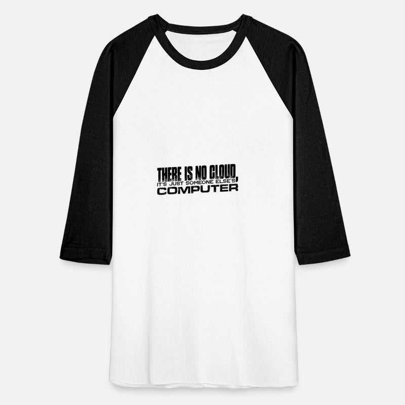 There Is No Cloud 12