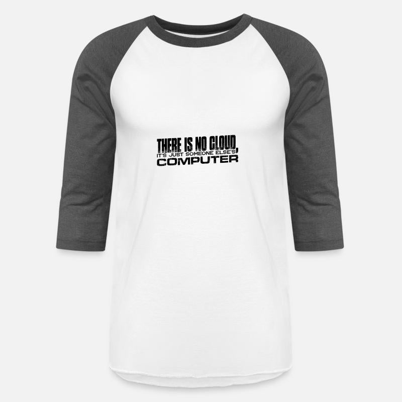 There Is No Cloud 12