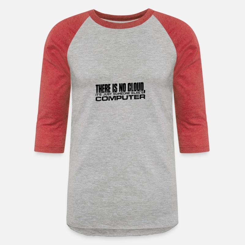 There Is No Cloud 12