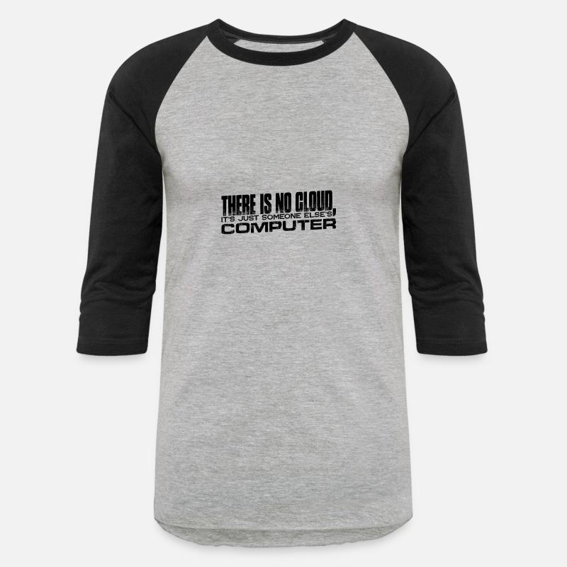 There Is No Cloud 12