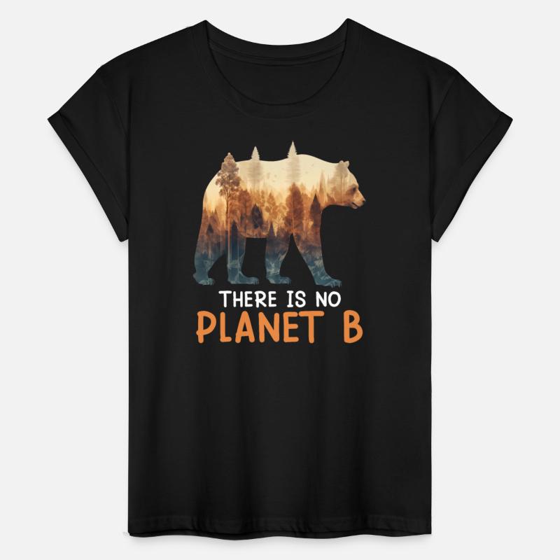 There is no Planet B Endangered Animals