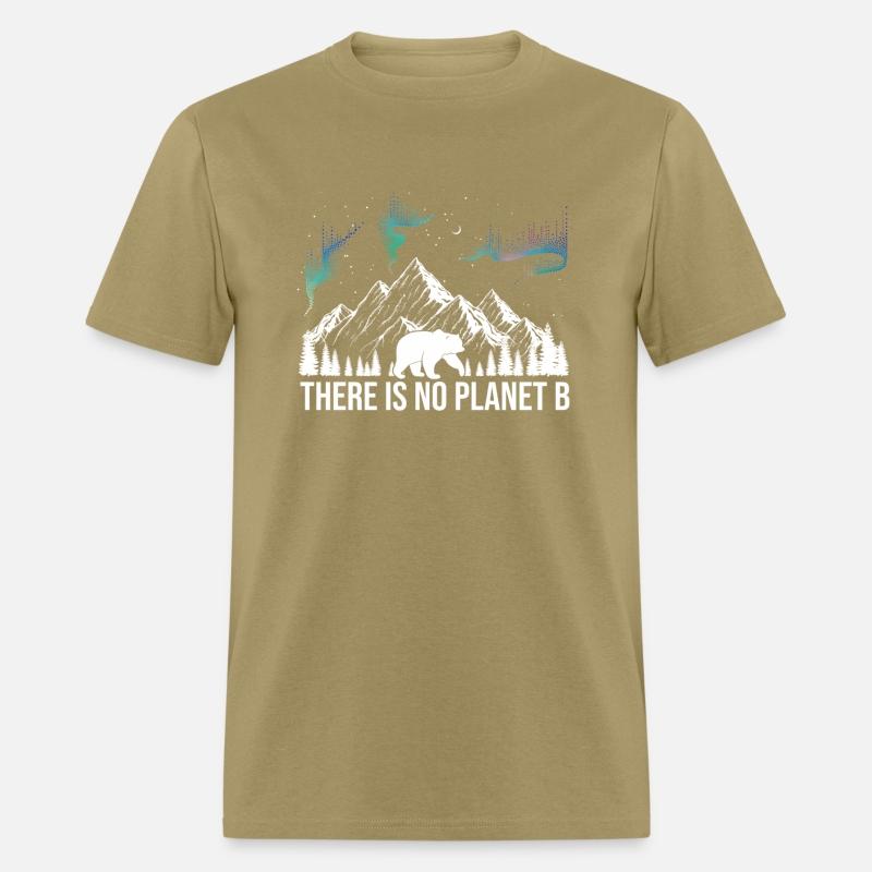 There Is No Planet B Save Our Planet