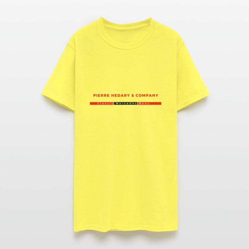 These vehicles are a testament to Mercedes Benz s