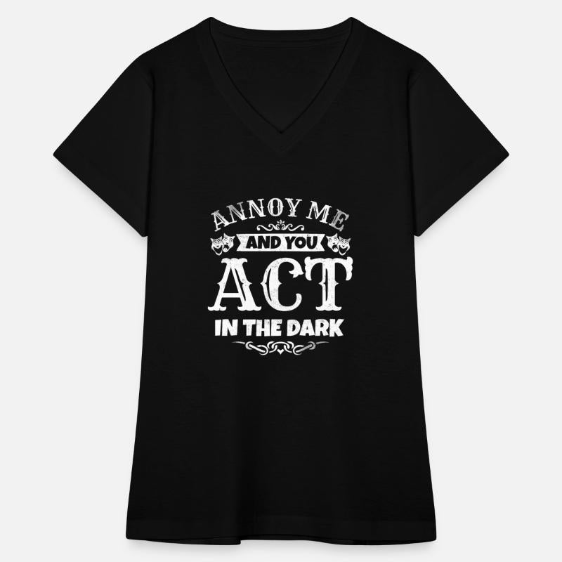 Thespian Design for a theater stage manager