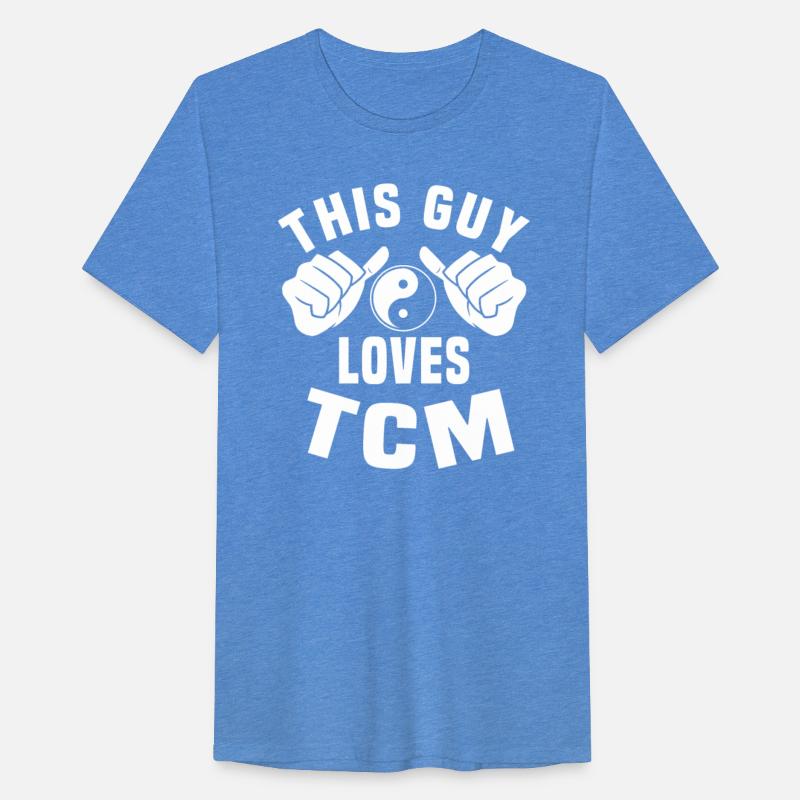 This Guy Loves TCM