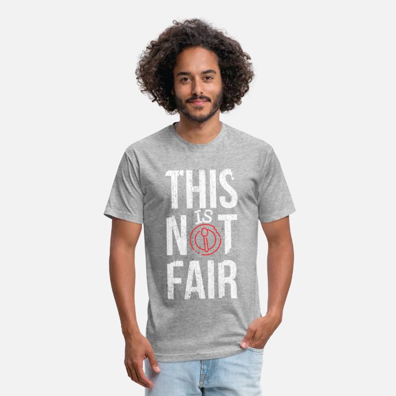 This is not fair-Helping Hands: Unity & Support