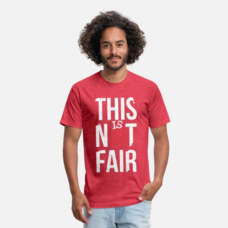 This is not fair-Helping Hands: Unity & Support