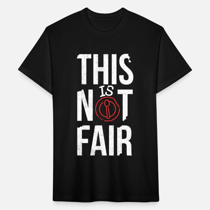 This is not fair-Helping Hands: Unity & Support