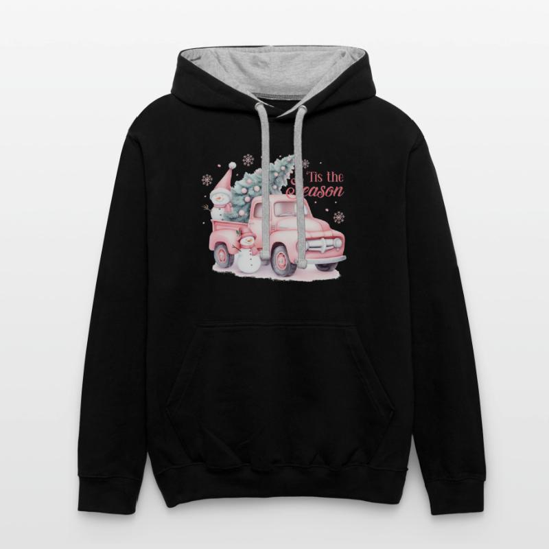 This Xmas Season Merry Christmas Snowman