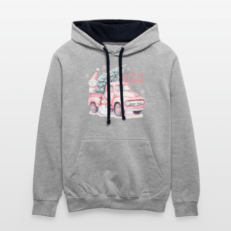 This Xmas Season Merry Christmas Snowman