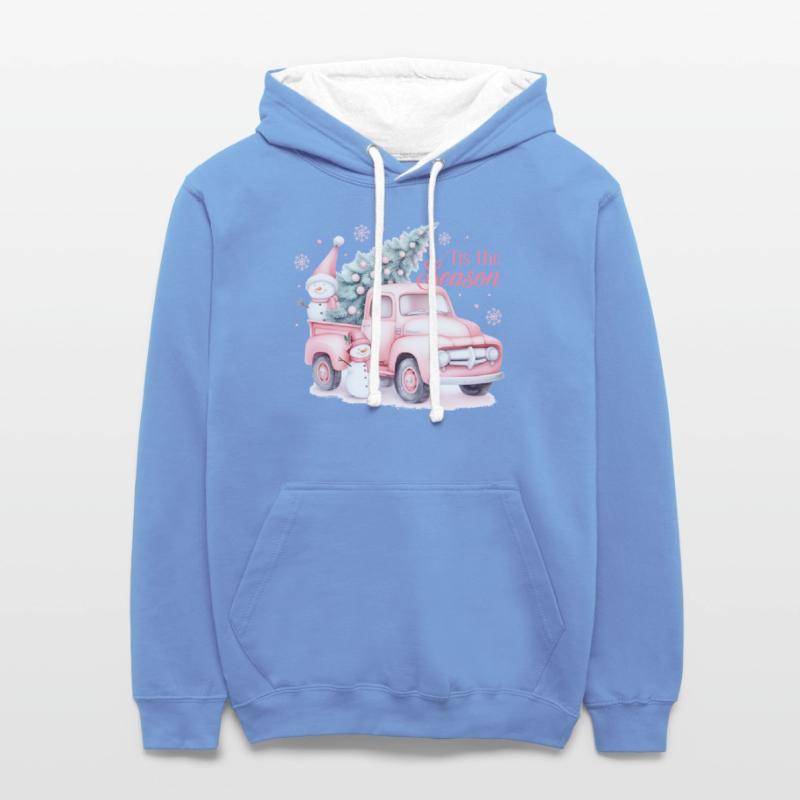 This Xmas Season Merry Christmas Snowman