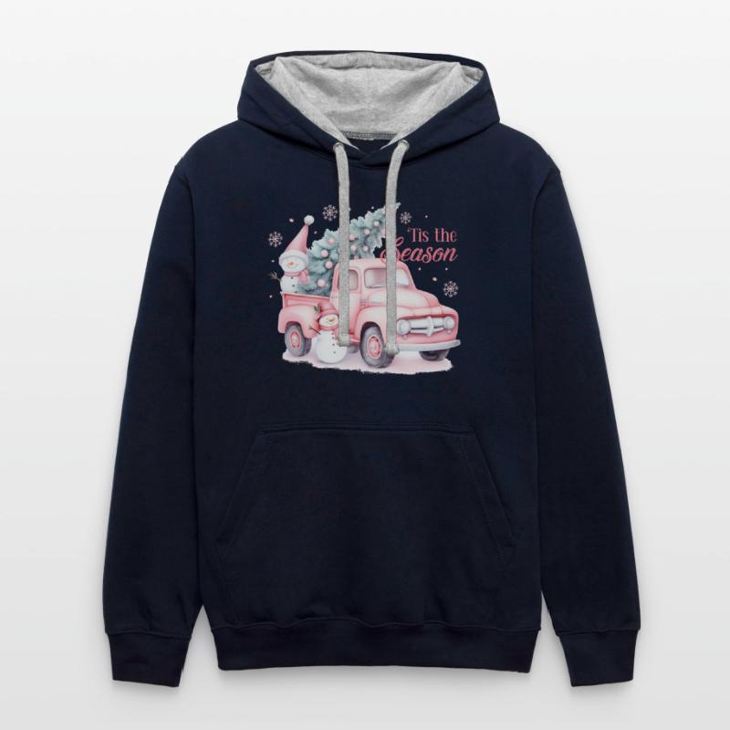 This Xmas Season Merry Christmas Snowman