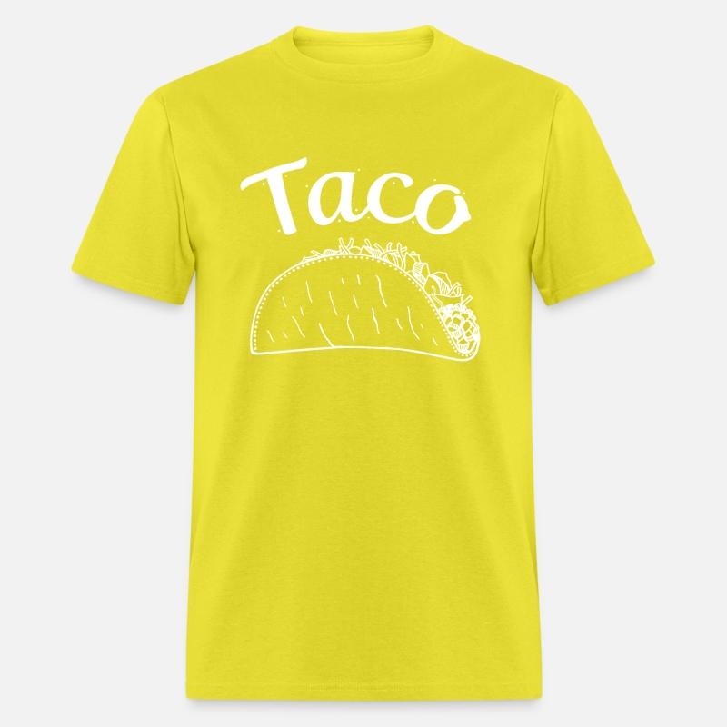 threadrock taco taquito infant bodysuit men matchi