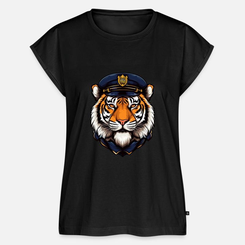 Tiger police