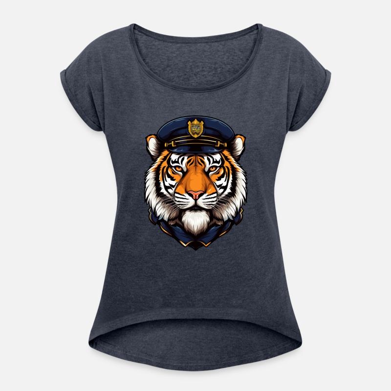 Tiger police