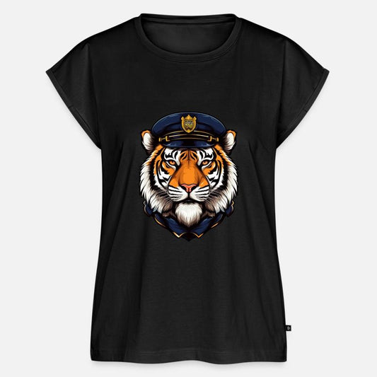 Tiger police