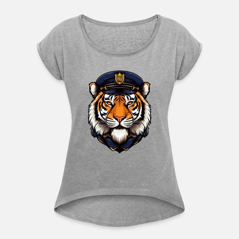 Tiger police