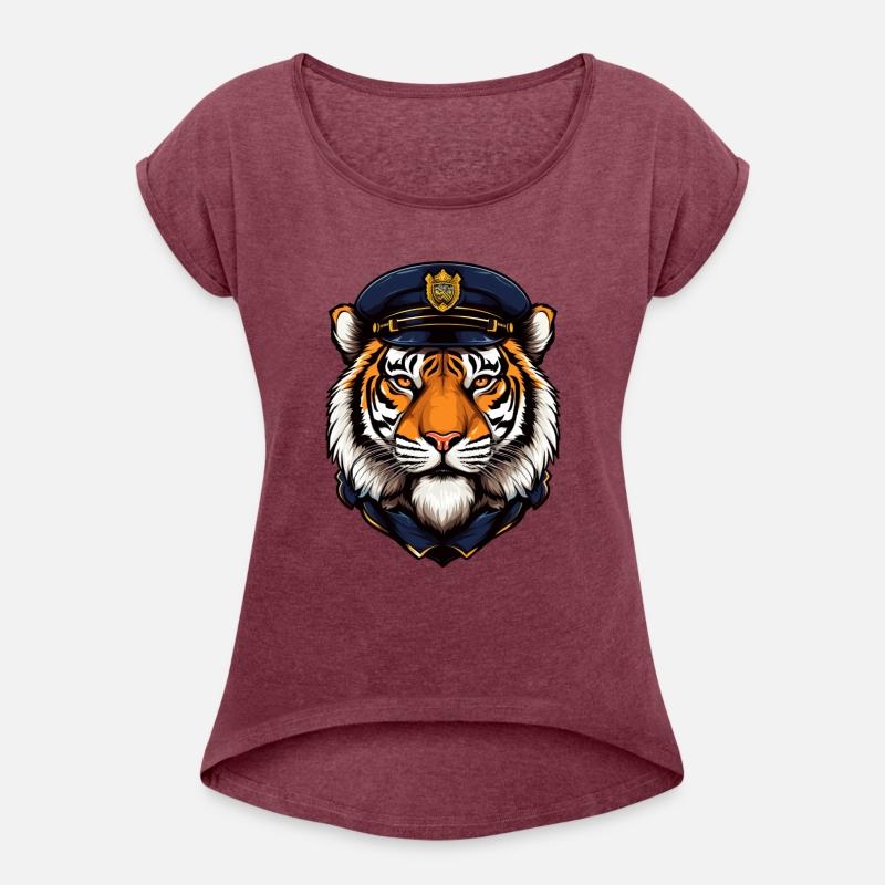 Tiger police