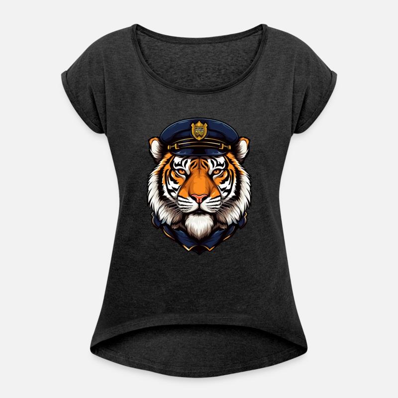 Tiger police