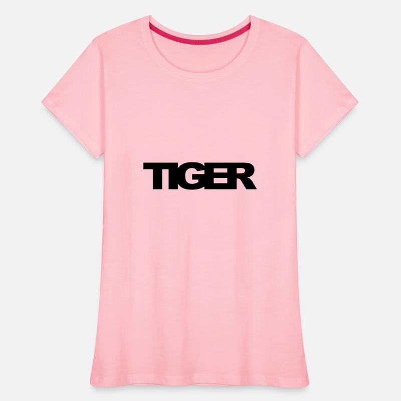 Tiger TIGER Year of the tiger