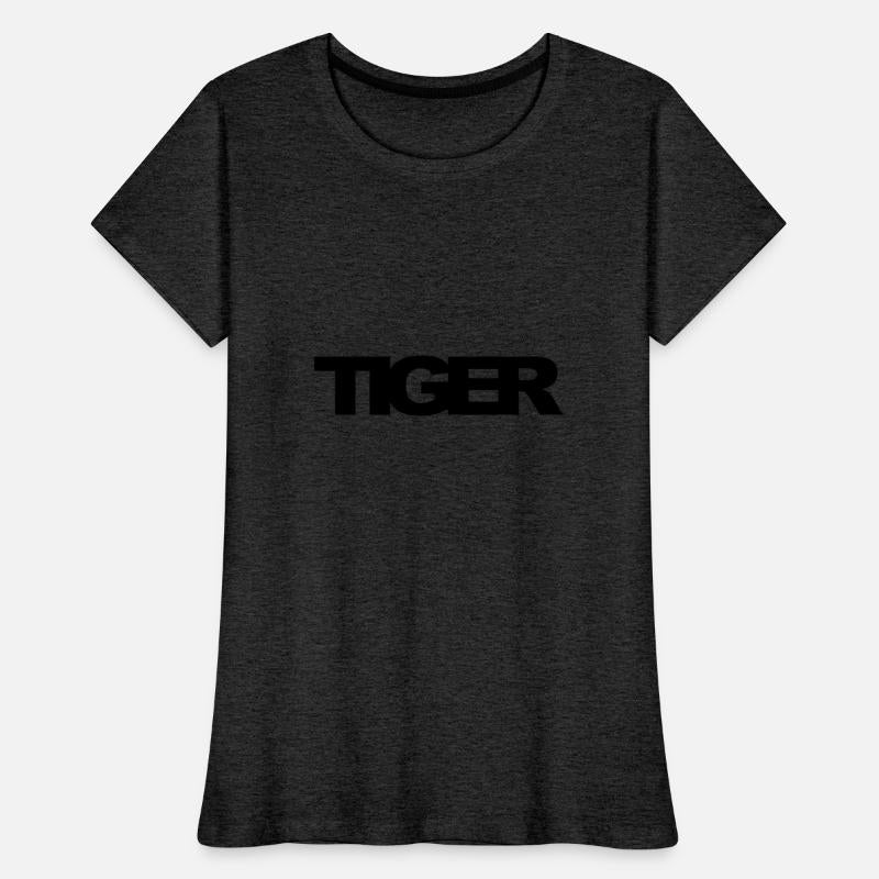 Tiger TIGER Year of the tiger