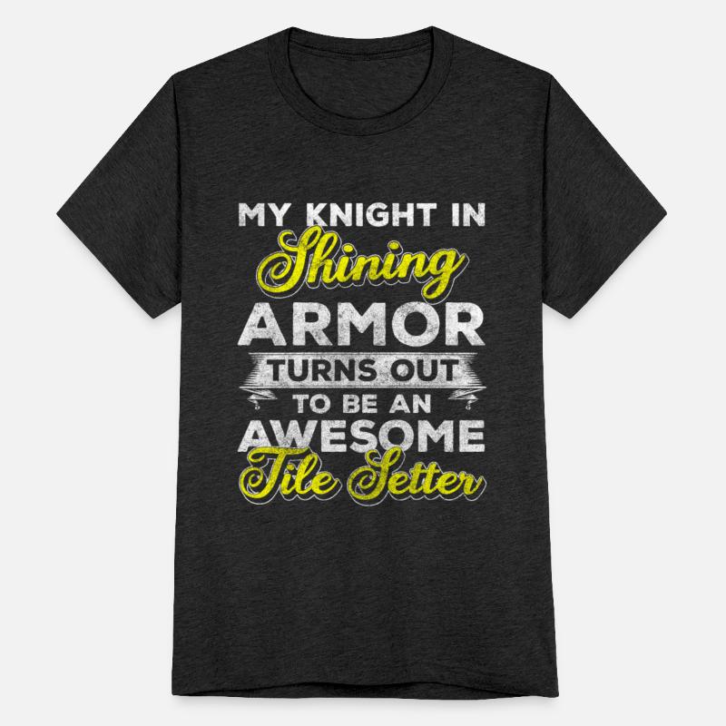 Tilers Tiles Foreman Colleague