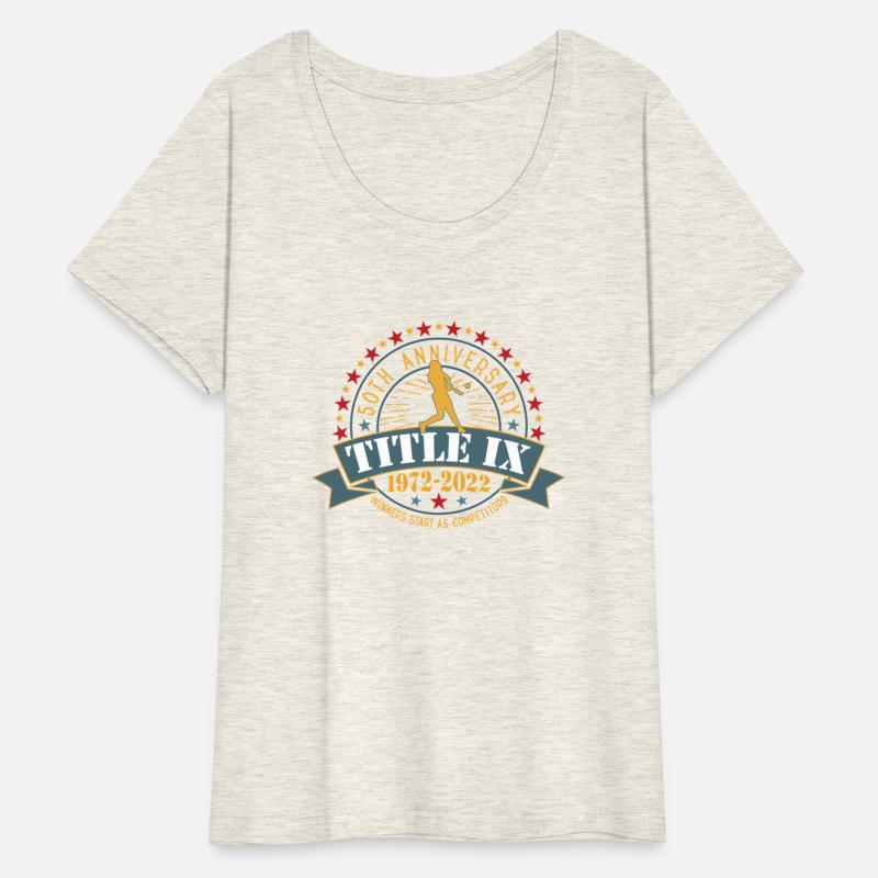 Title Ix 50Th Anniversary U Education Amendments