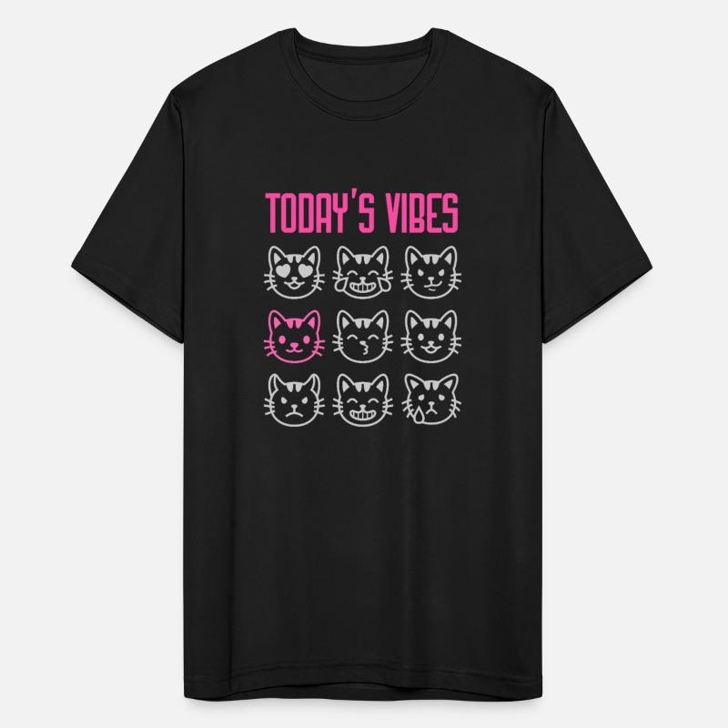 Today's Vibe: Zen Mode On