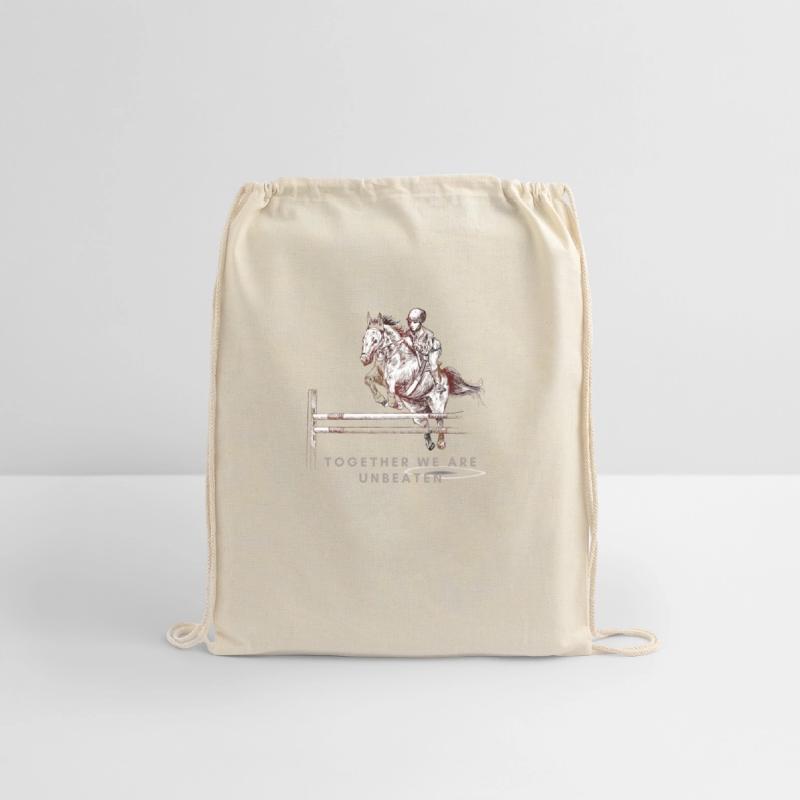 Together we are unbeaten