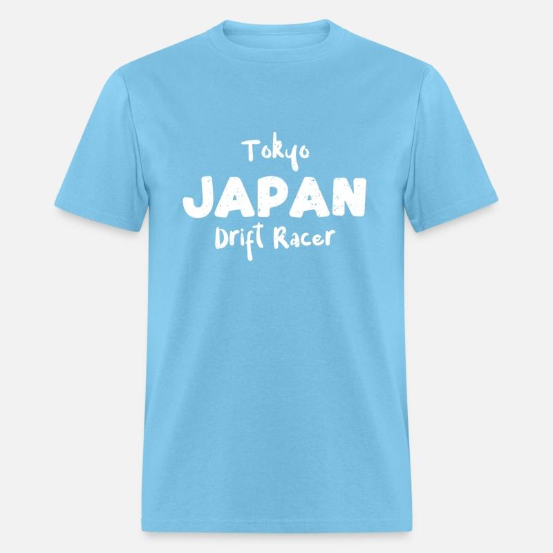 Tokyo Japan Drift Racer - Racing
