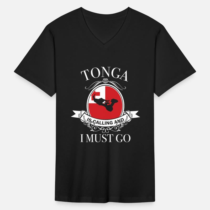 Tonga