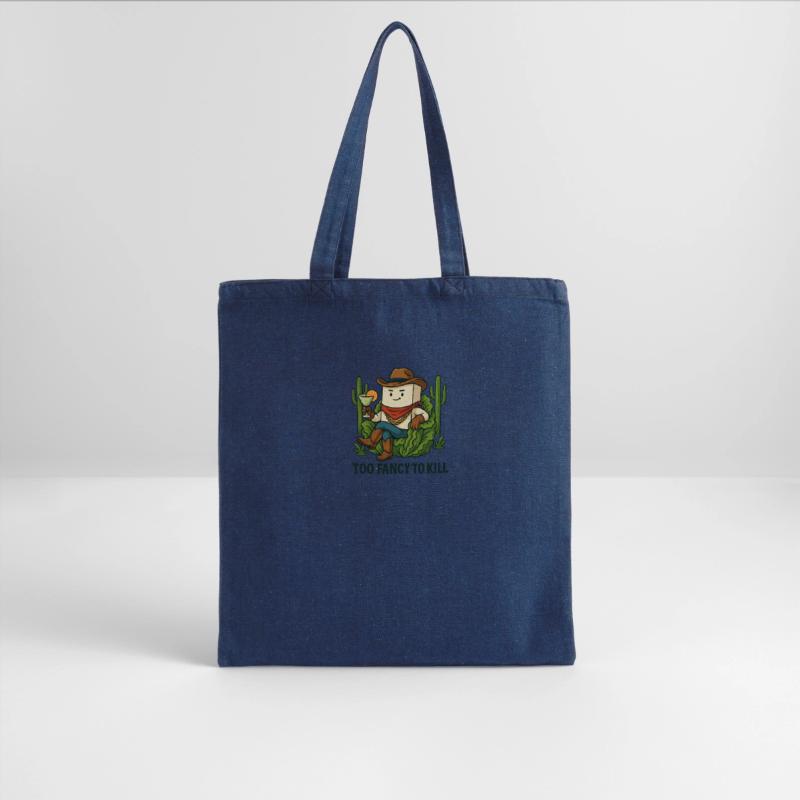 Too Fancy - Tofu Cowboy