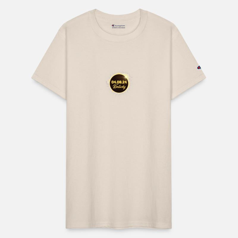 Total Solar Eclipse Path of Totality Kentucky