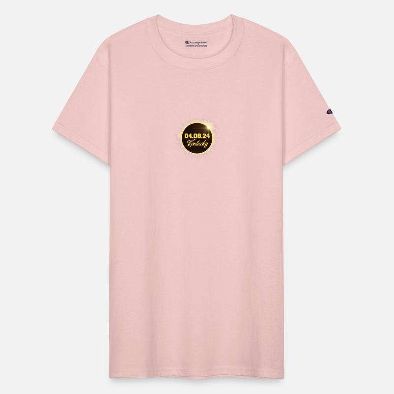 Total Solar Eclipse Path of Totality Kentucky