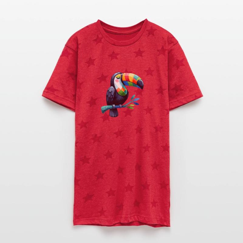 Toucan Tropical Bird Animal Lover