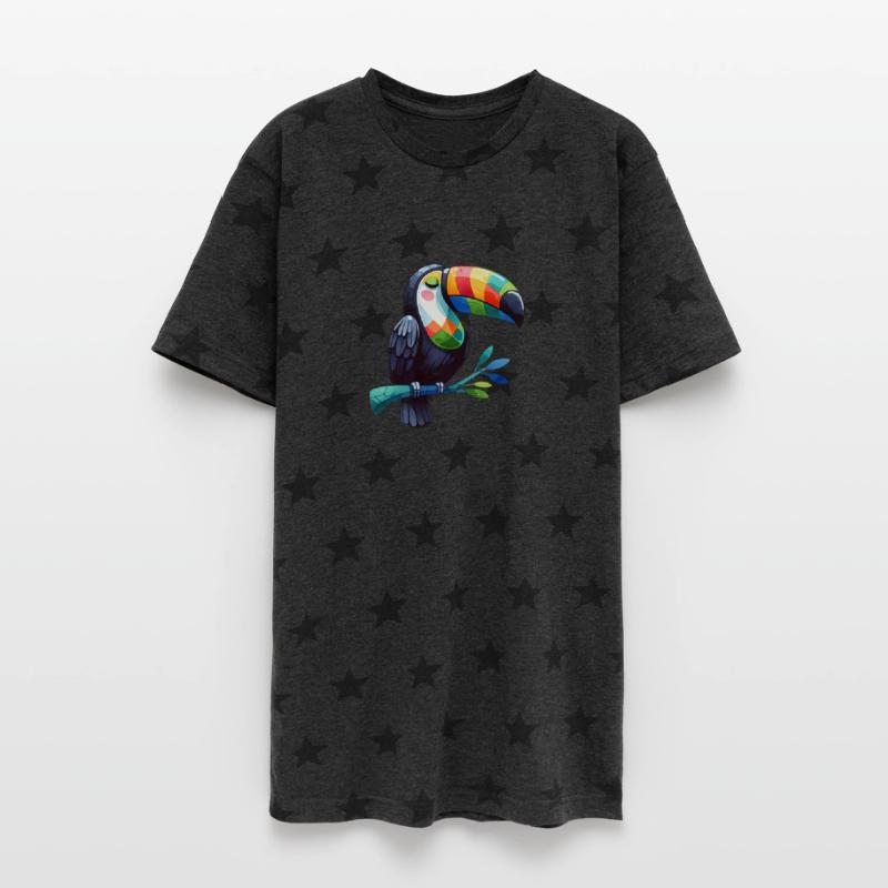 Toucan Tropical Bird Animal Lover